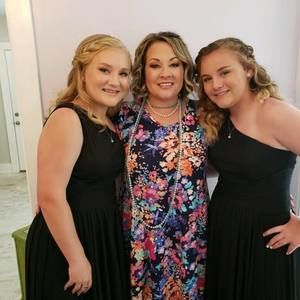 Meet your Posher, Rachael